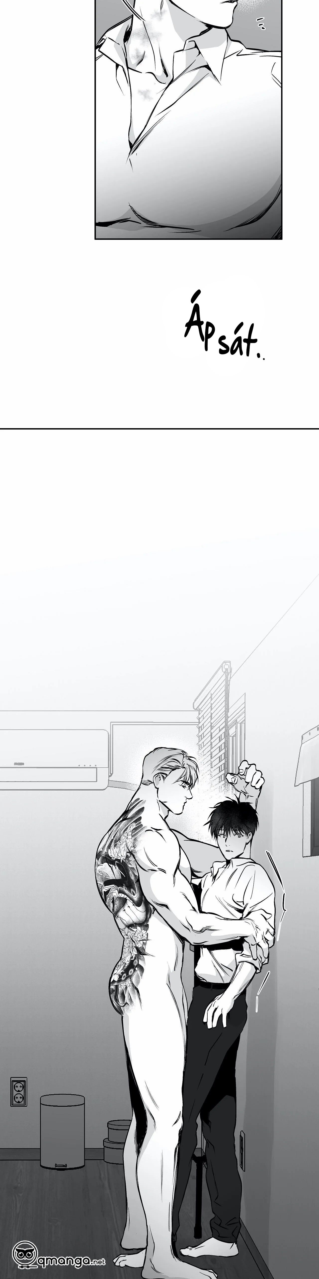 đọc truyện Khi Đôi Chân Thôi Bước Chương 26 ảnh 30 tại Thiên Thai Truyện