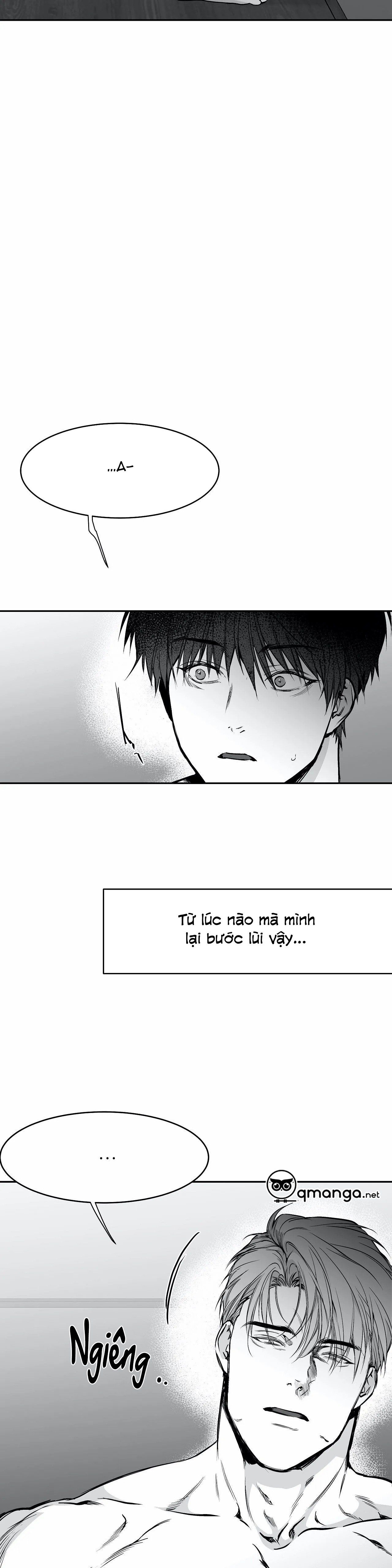 đọc truyện Khi Đôi Chân Thôi Bước Chương 26 ảnh 31 tại Thiên Thai Truyện