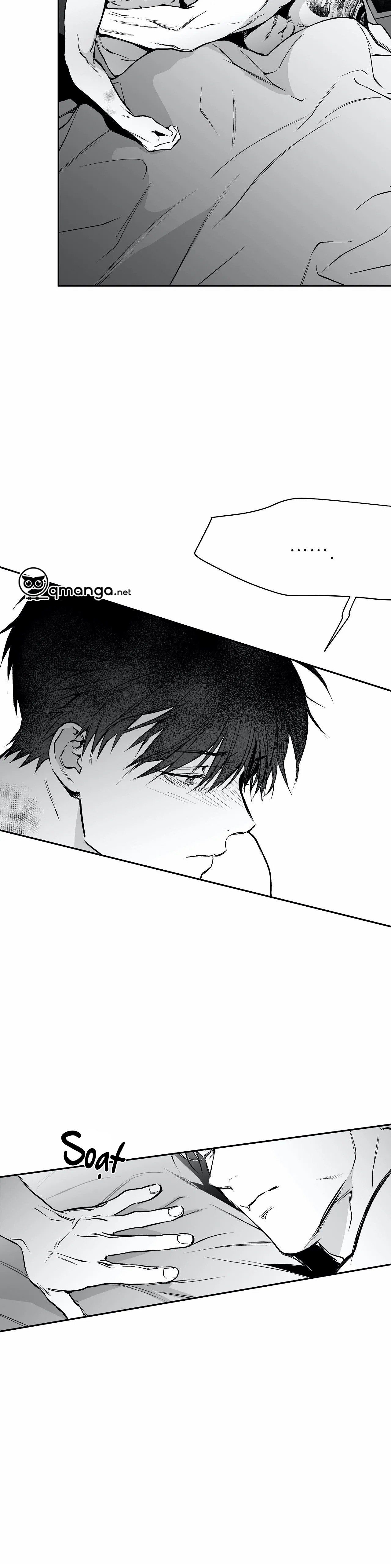 đọc truyện Khi Đôi Chân Thôi Bước Chương 26 ảnh 5 tại Thiên Thai Truyện