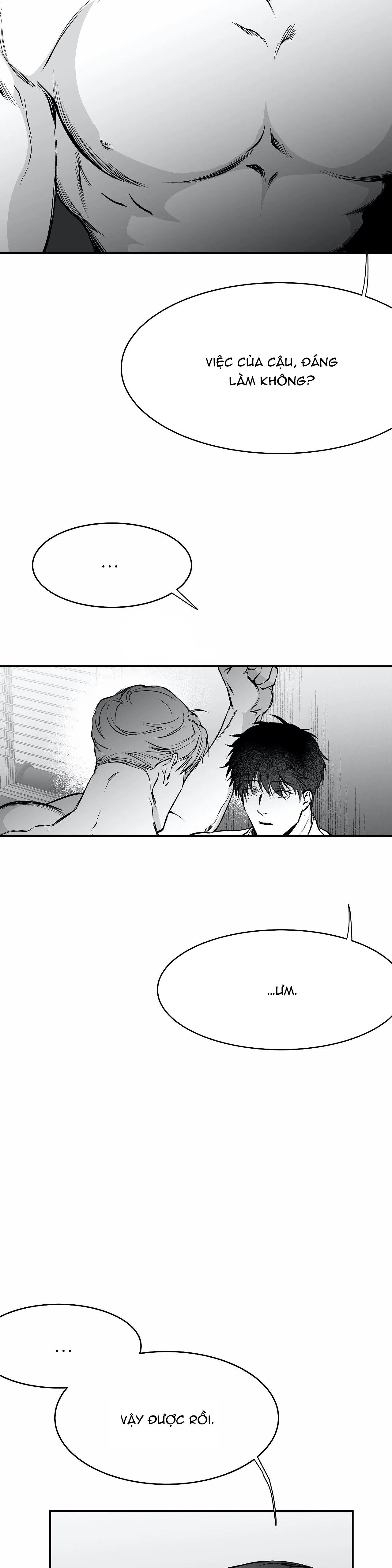 đọc truyện Khi Đôi Chân Thôi Bước Chương 26 ảnh 32 tại Thiên Thai Truyện