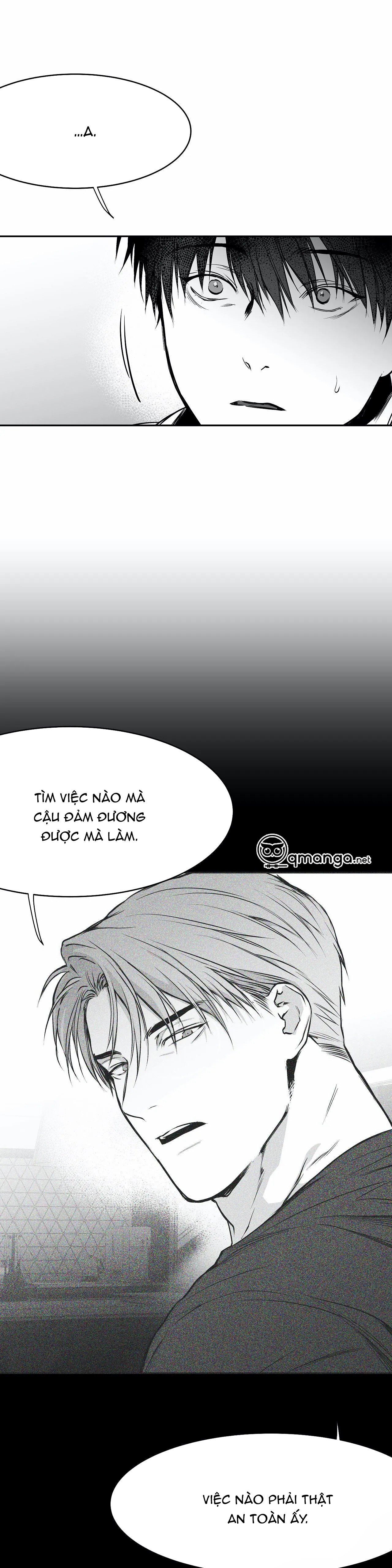 đọc truyện Khi Đôi Chân Thôi Bước Chương 26 ảnh 35 tại Thiên Thai Truyện