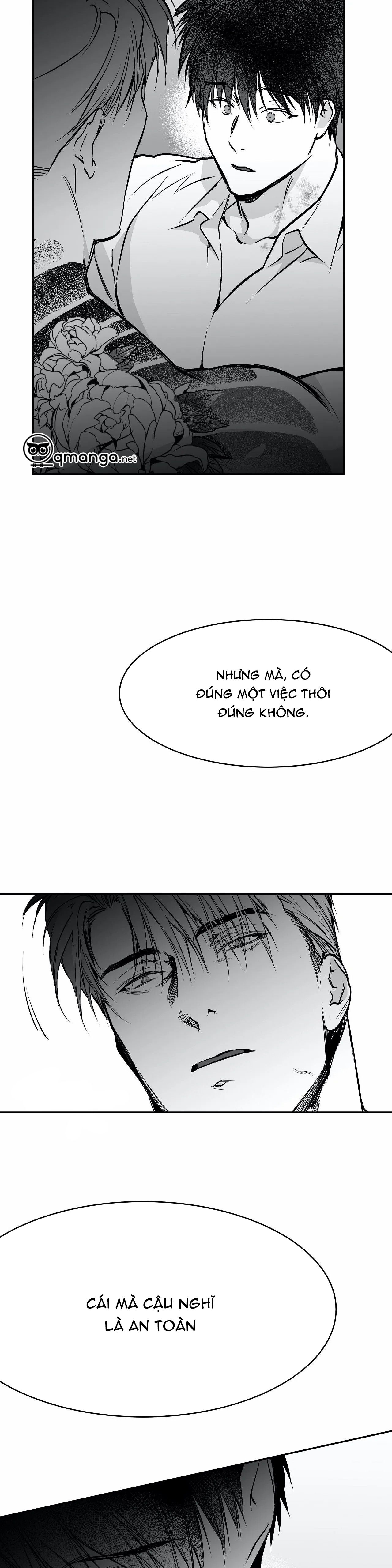 đọc truyện Khi Đôi Chân Thôi Bước Chương 26 ảnh 37 tại Thiên Thai Truyện