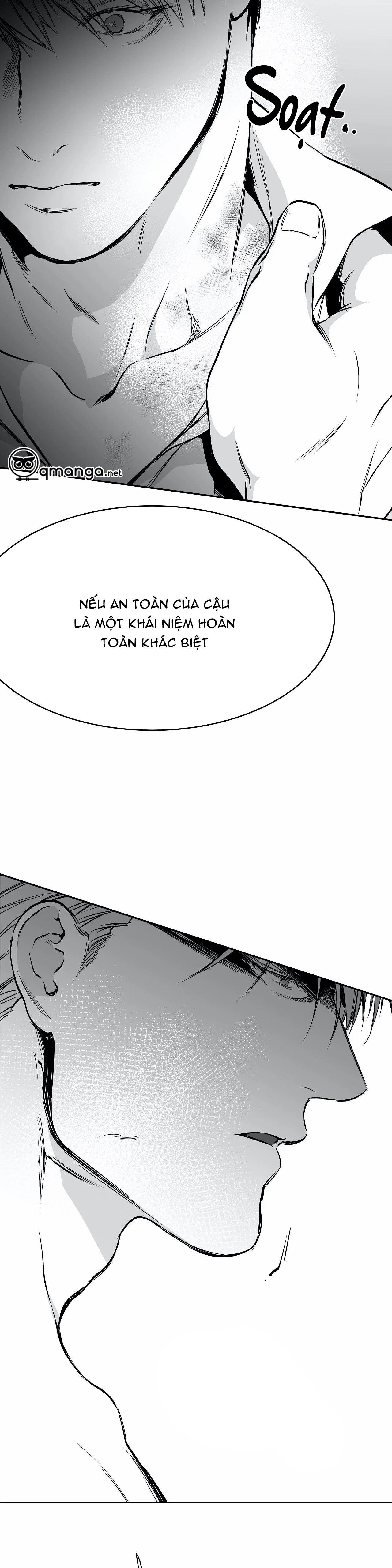 đọc truyện Khi Đôi Chân Thôi Bước Chương 26 ảnh 38 tại Thiên Thai Truyện