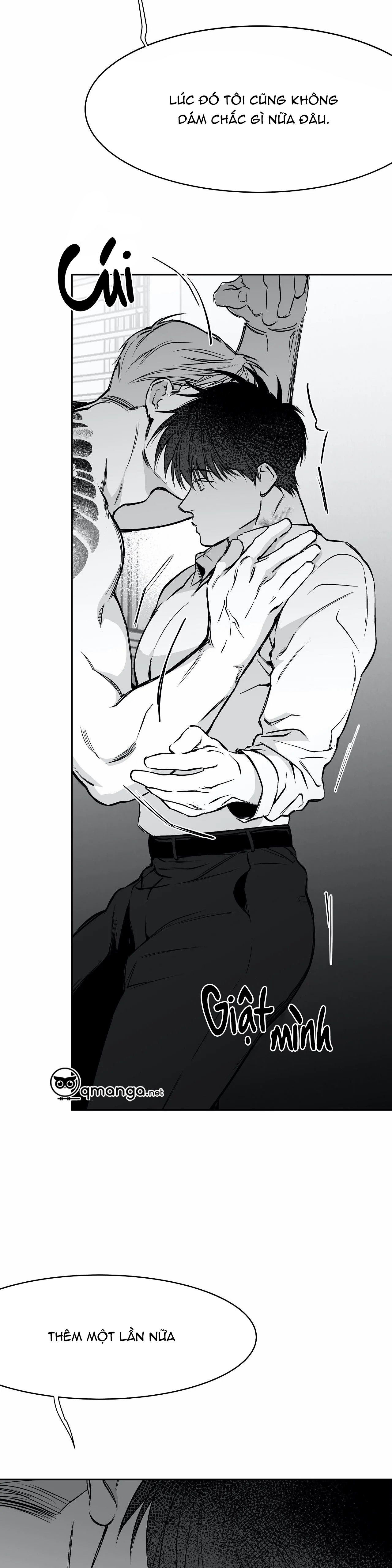 đọc truyện Khi Đôi Chân Thôi Bước Chương 26 ảnh 39 tại Thiên Thai Truyện