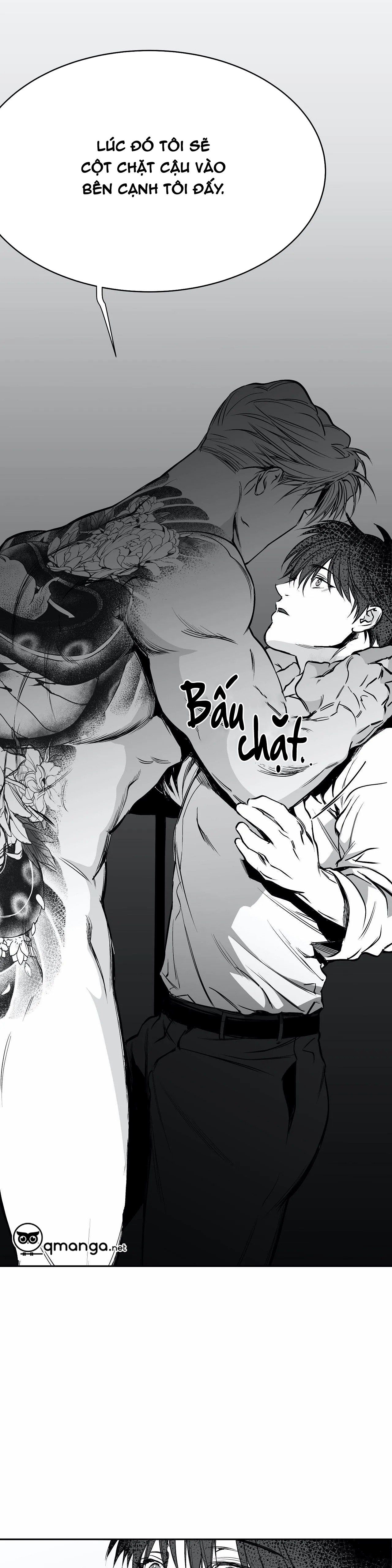 đọc truyện Khi Đôi Chân Thôi Bước Chương 26 ảnh 41 tại Thiên Thai Truyện