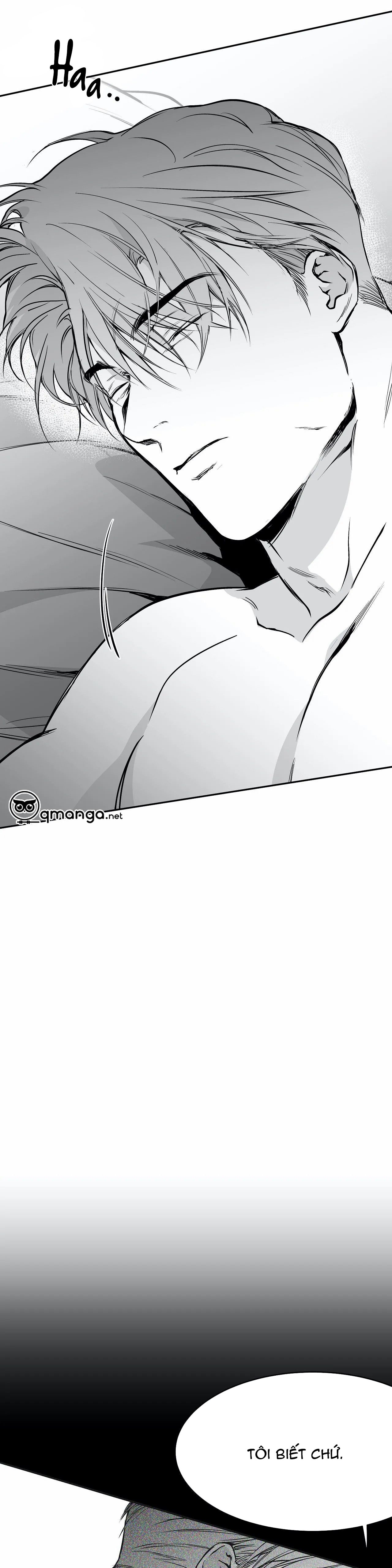 đọc truyện Khi Đôi Chân Thôi Bước Chương 26 ảnh 6 tại Thiên Thai Truyện