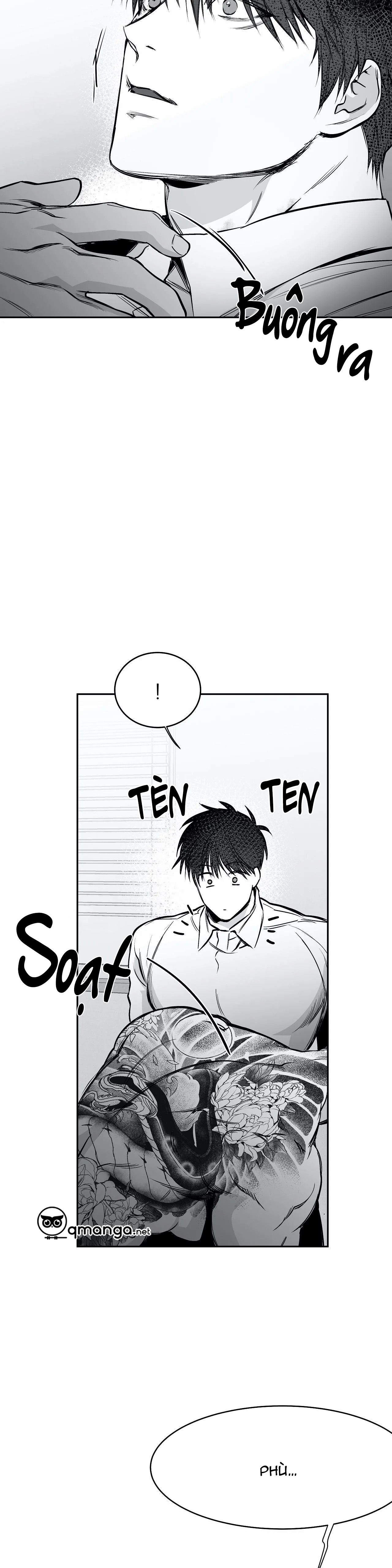 đọc truyện Khi Đôi Chân Thôi Bước Chương 26 ảnh 42 tại Thiên Thai Truyện