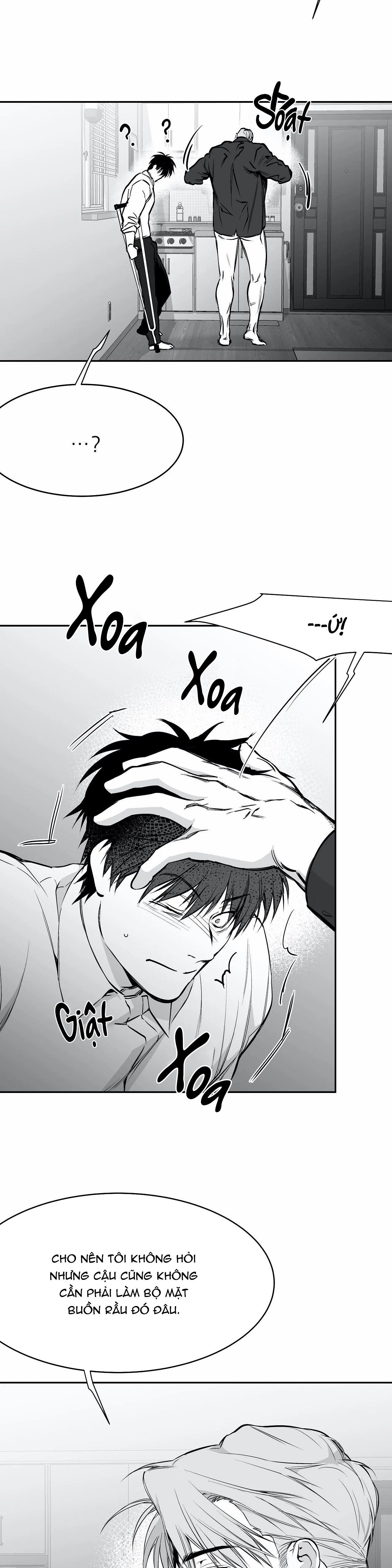 đọc truyện Khi Đôi Chân Thôi Bước Chương 26 ảnh 43 tại Thiên Thai Truyện