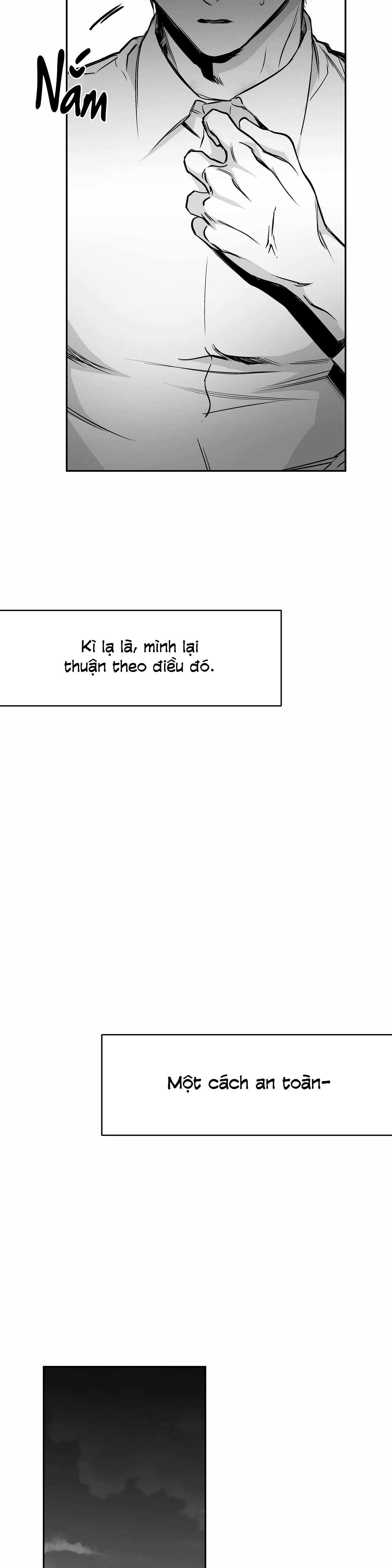 đọc truyện Khi Đôi Chân Thôi Bước Chương 26 ảnh 45 tại Thiên Thai Truyện