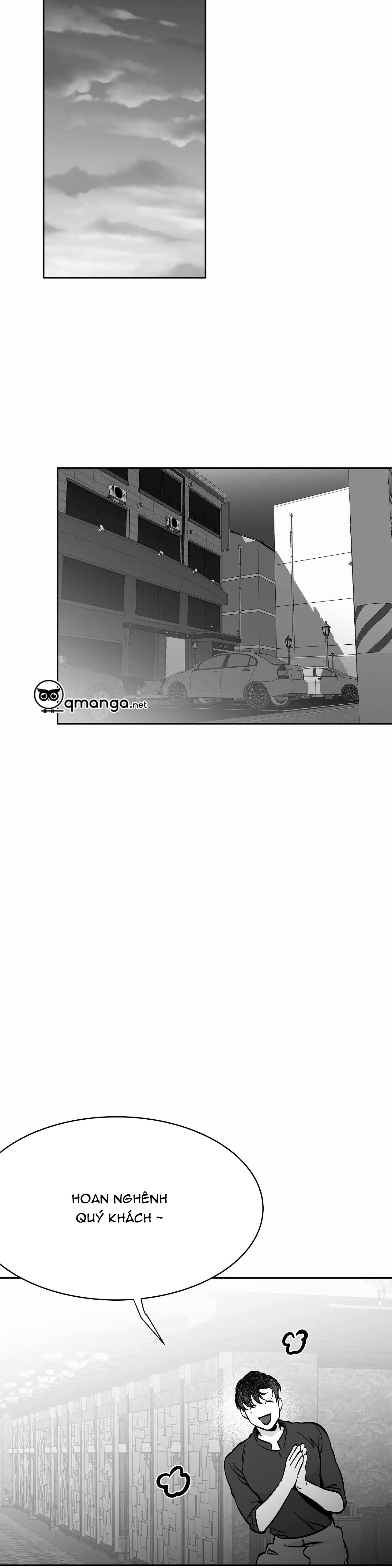 đọc truyện Khi Đôi Chân Thôi Bước Chương 26 ảnh 46 tại Thiên Thai Truyện