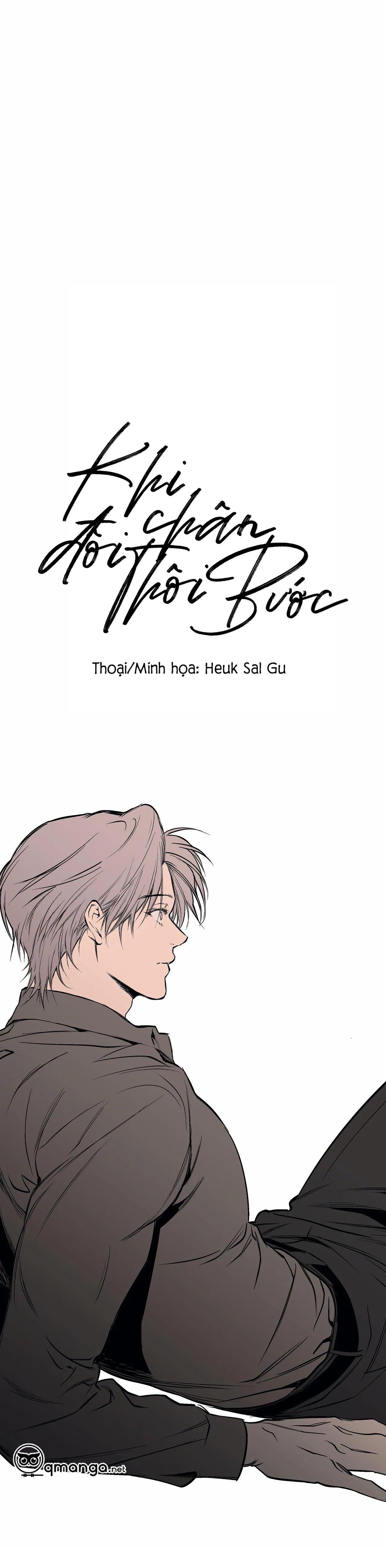 đọc truyện Khi Đôi Chân Thôi Bước Chương 26 ảnh 9 tại Thiên Thai Truyện