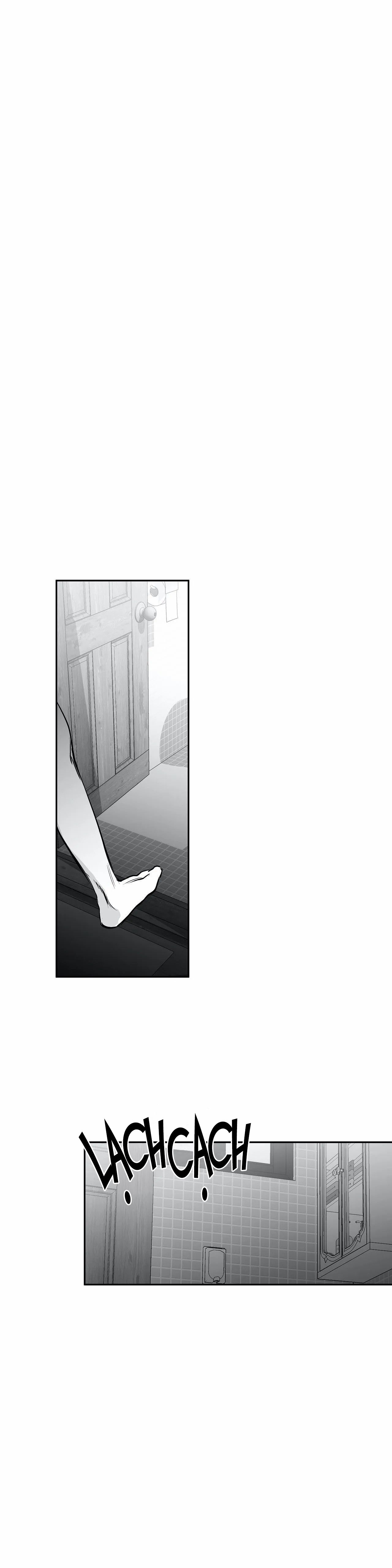 đọc truyện Khi Đôi Chân Thôi Bước Chương 26 ảnh 10 tại Thiên Thai Truyện