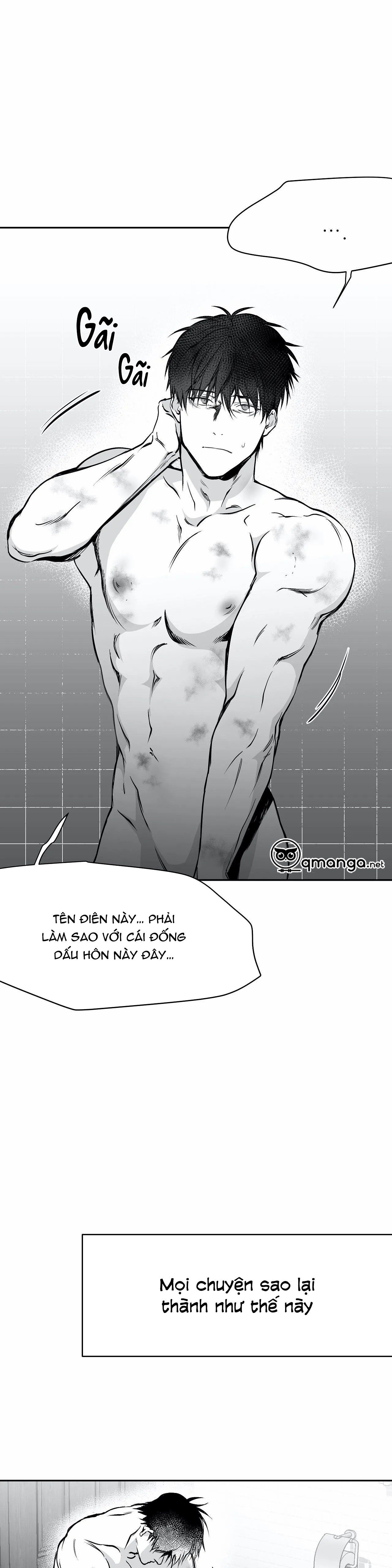 đọc truyện Khi Đôi Chân Thôi Bước Chương 26 ảnh 11 tại Thiên Thai Truyện