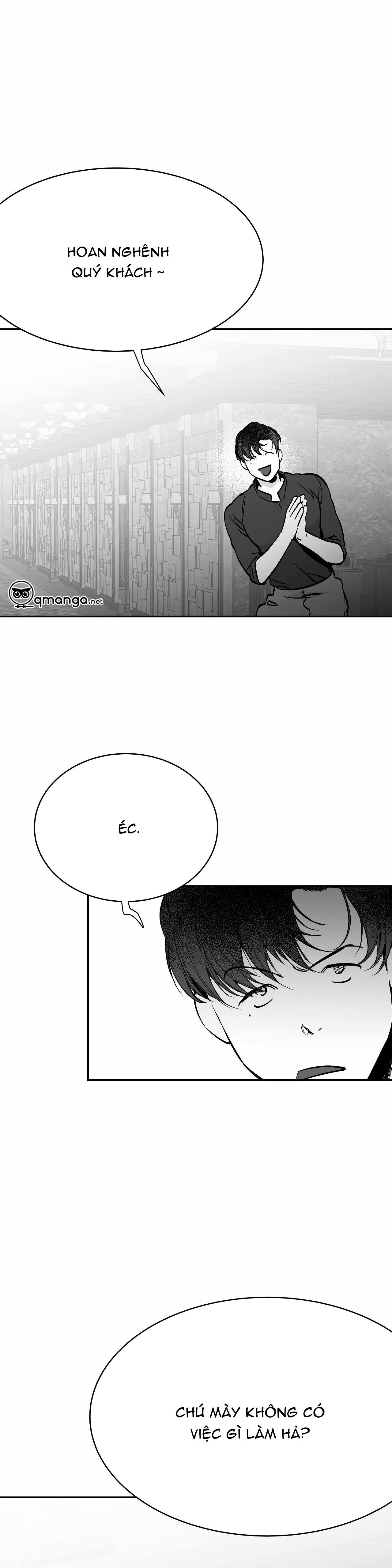 đọc truyện Khi Đôi Chân Thôi Bước Chương 27 ảnh 3 tại Thiên Thai Truyện