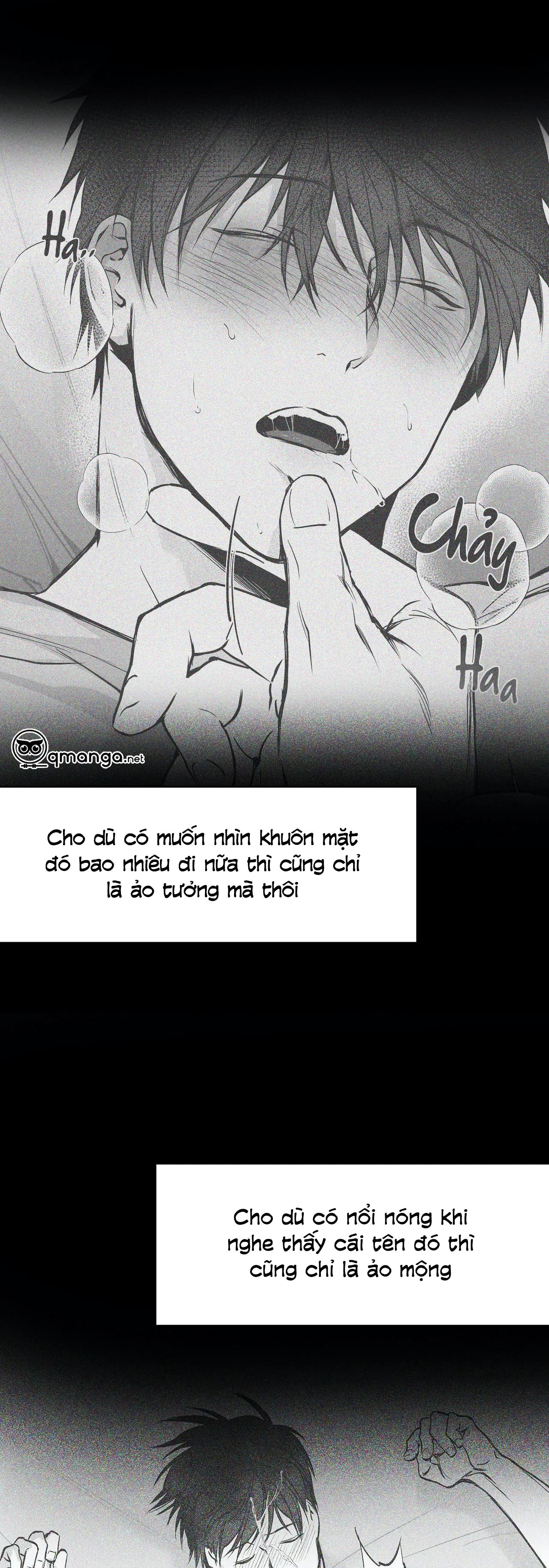 đọc truyện Khi Đôi Chân Thôi Bước Chương 27 ảnh 12 tại Thiên Thai Truyện