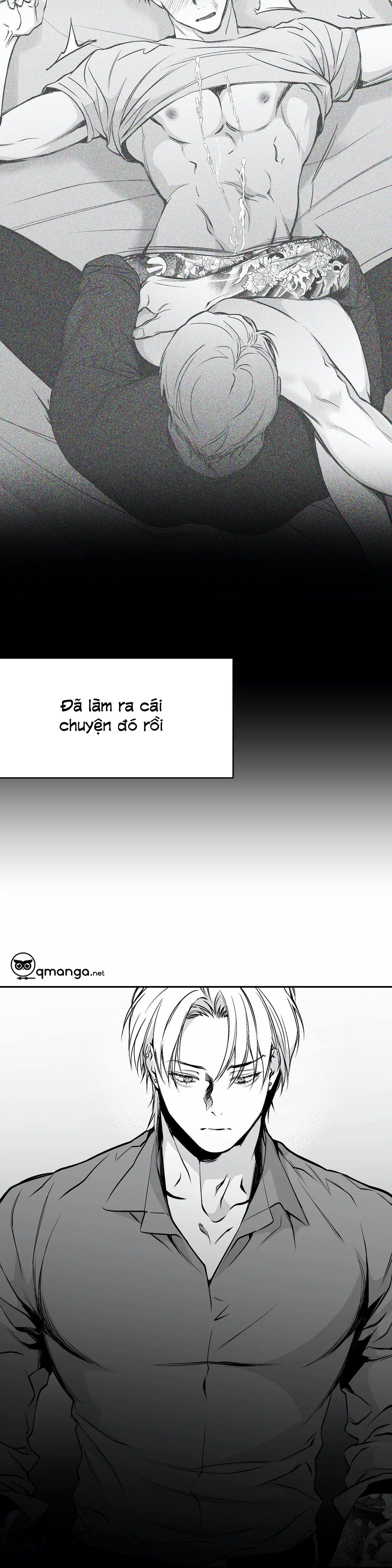 đọc truyện Khi Đôi Chân Thôi Bước Chương 27 ảnh 13 tại Thiên Thai Truyện