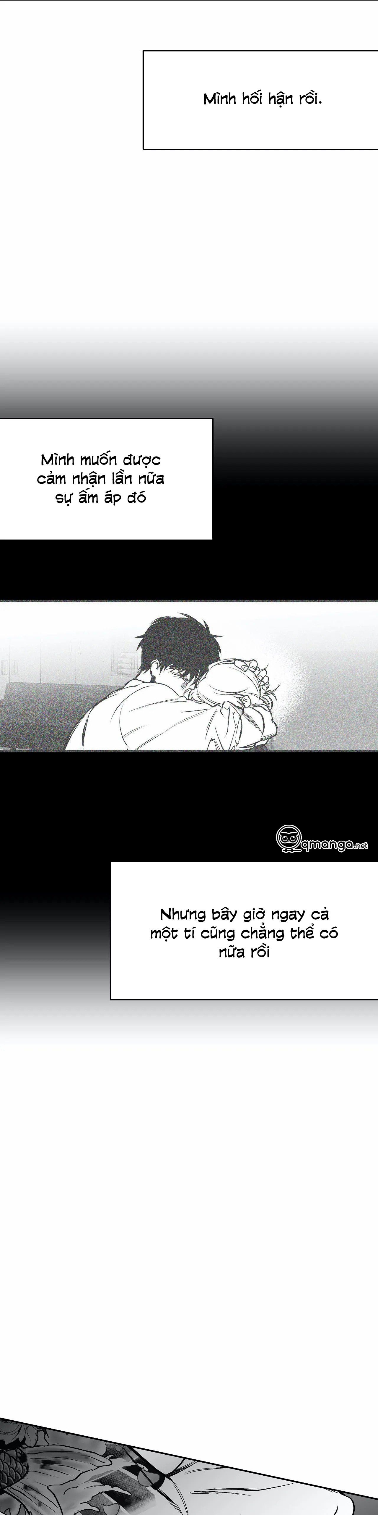 đọc truyện Khi Đôi Chân Thôi Bước Chương 27 ảnh 14 tại Thiên Thai Truyện