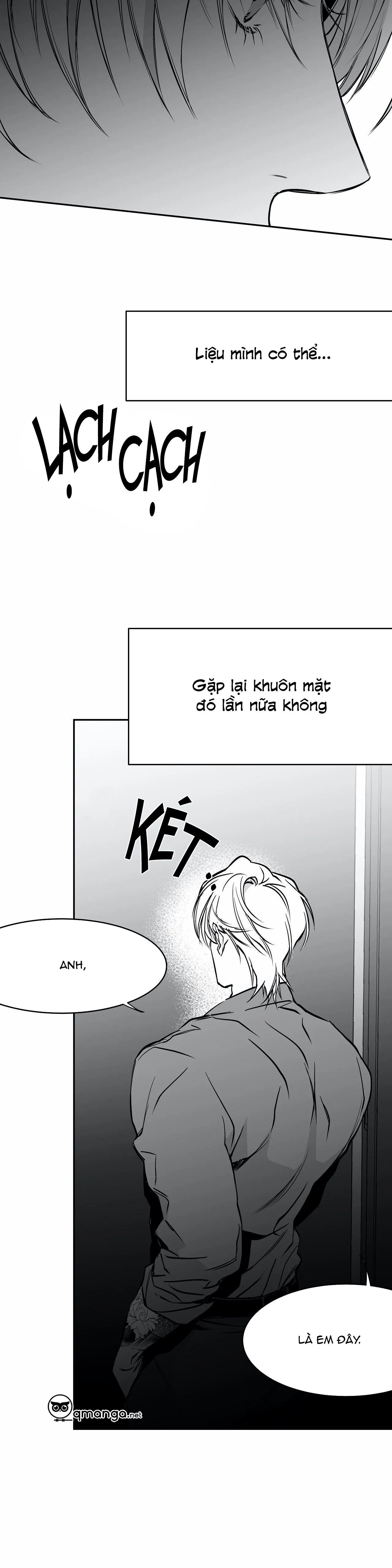 đọc truyện Khi Đôi Chân Thôi Bước Chương 27 ảnh 16 tại Thiên Thai Truyện