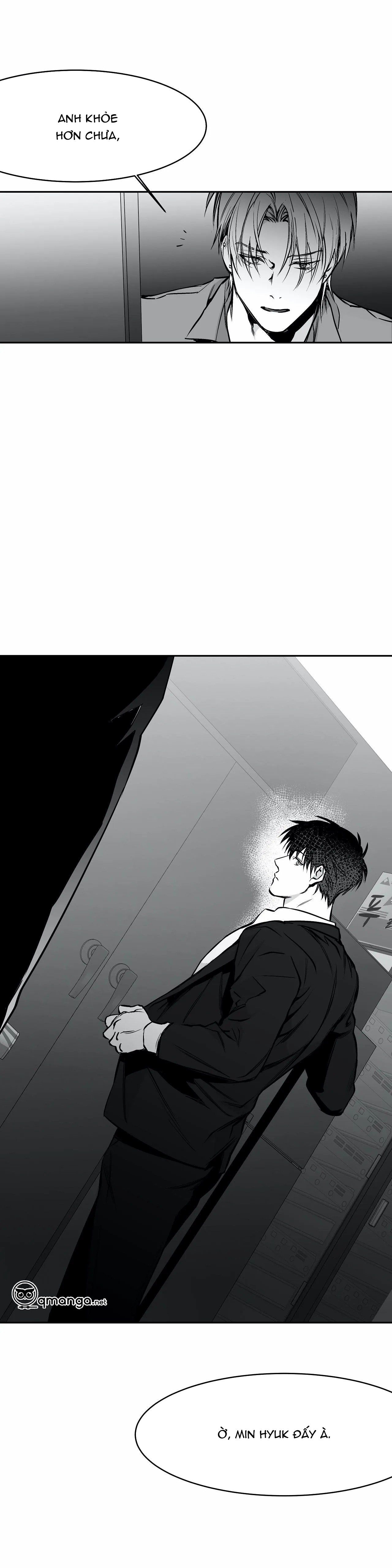 đọc truyện Khi Đôi Chân Thôi Bước Chương 27 ảnh 17 tại Thiên Thai Truyện