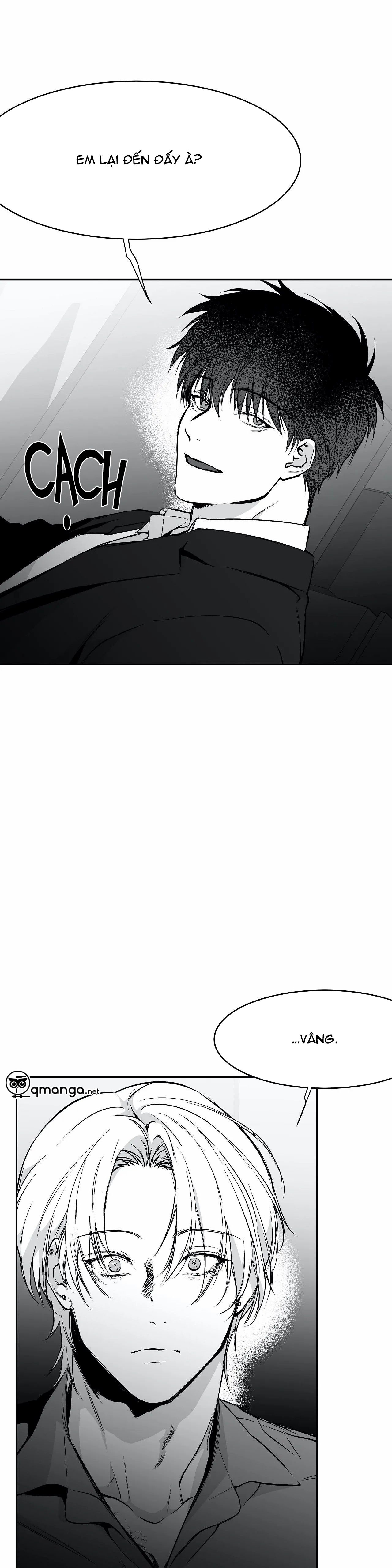 đọc truyện Khi Đôi Chân Thôi Bước Chương 27 ảnh 18 tại Thiên Thai Truyện