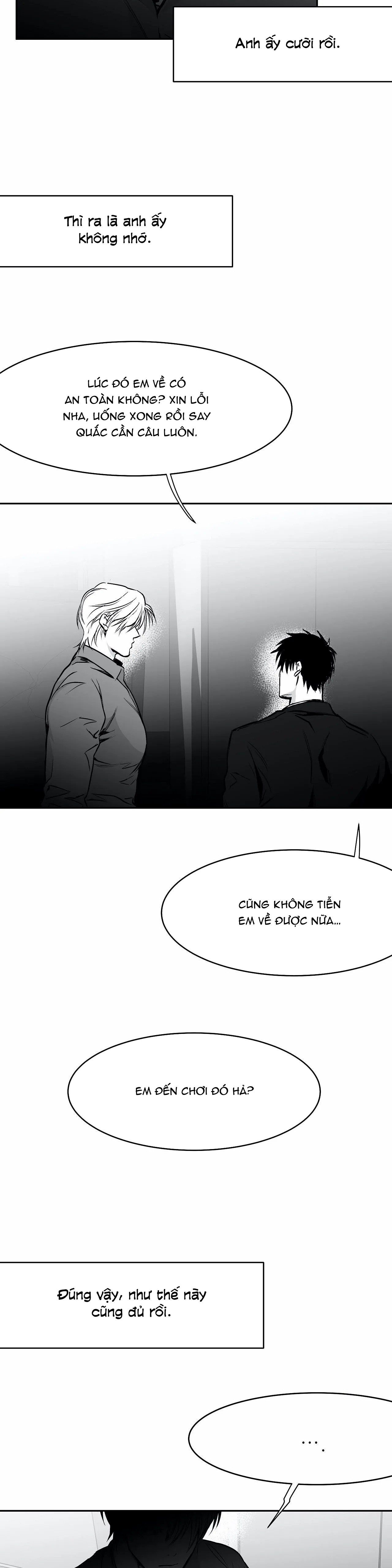 đọc truyện Khi Đôi Chân Thôi Bước Chương 27 ảnh 19 tại Thiên Thai Truyện