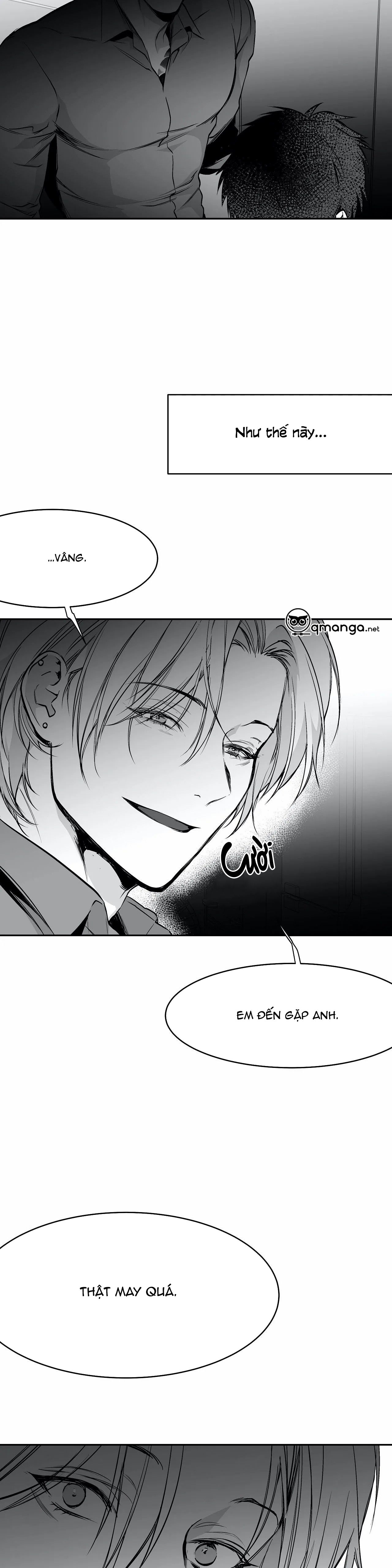 đọc truyện Khi Đôi Chân Thôi Bước Chương 27 ảnh 20 tại Thiên Thai Truyện