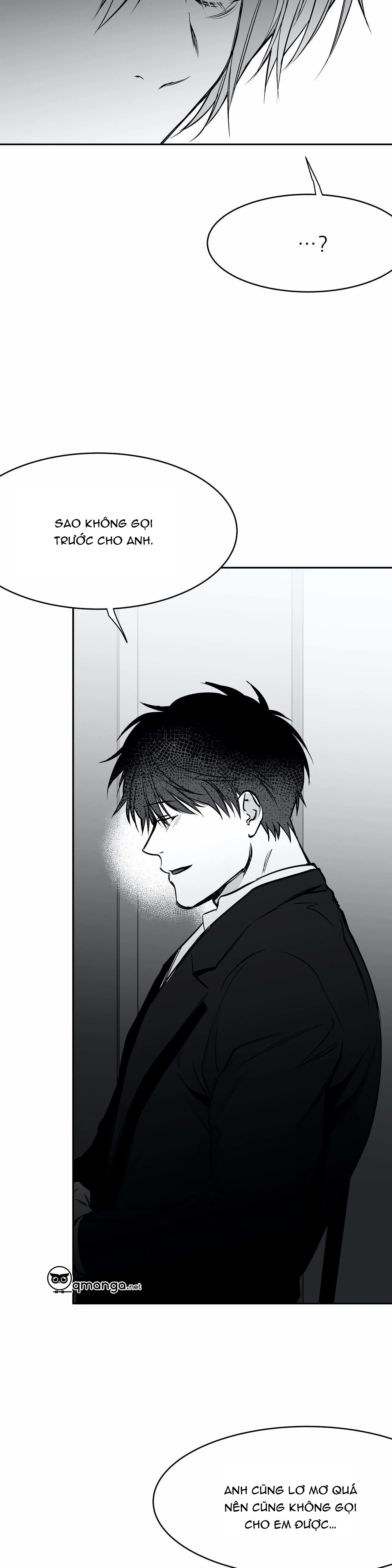 đọc truyện Khi Đôi Chân Thôi Bước Chương 27 ảnh 21 tại Thiên Thai Truyện