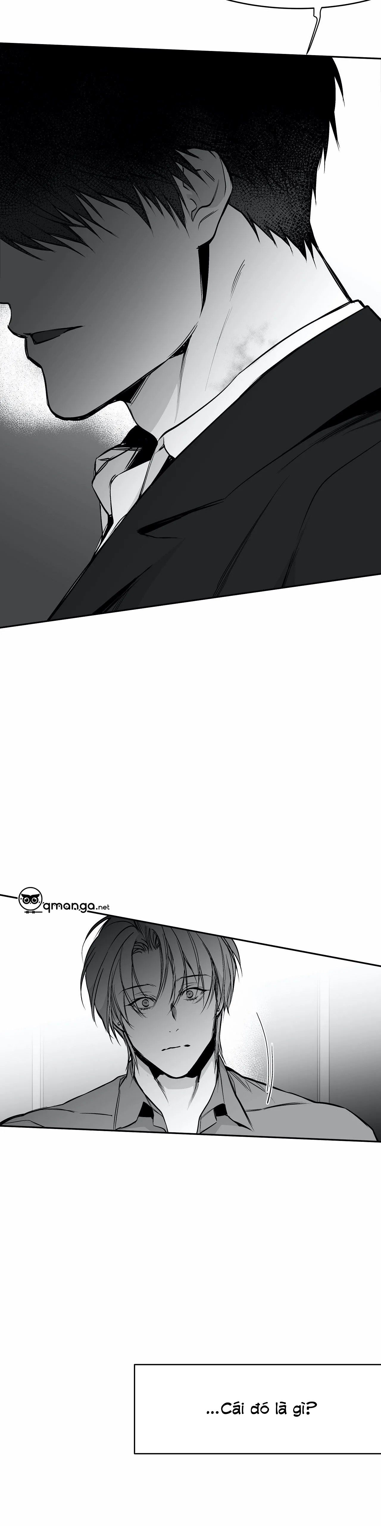 đọc truyện Khi Đôi Chân Thôi Bước Chương 27 ảnh 22 tại Thiên Thai Truyện