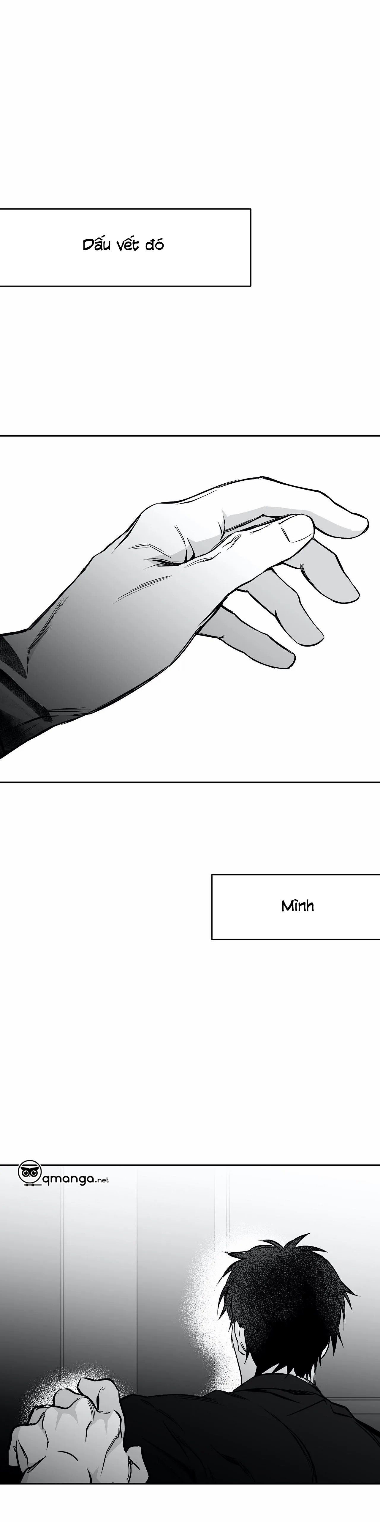 đọc truyện Khi Đôi Chân Thôi Bước Chương 27 ảnh 23 tại Thiên Thai Truyện