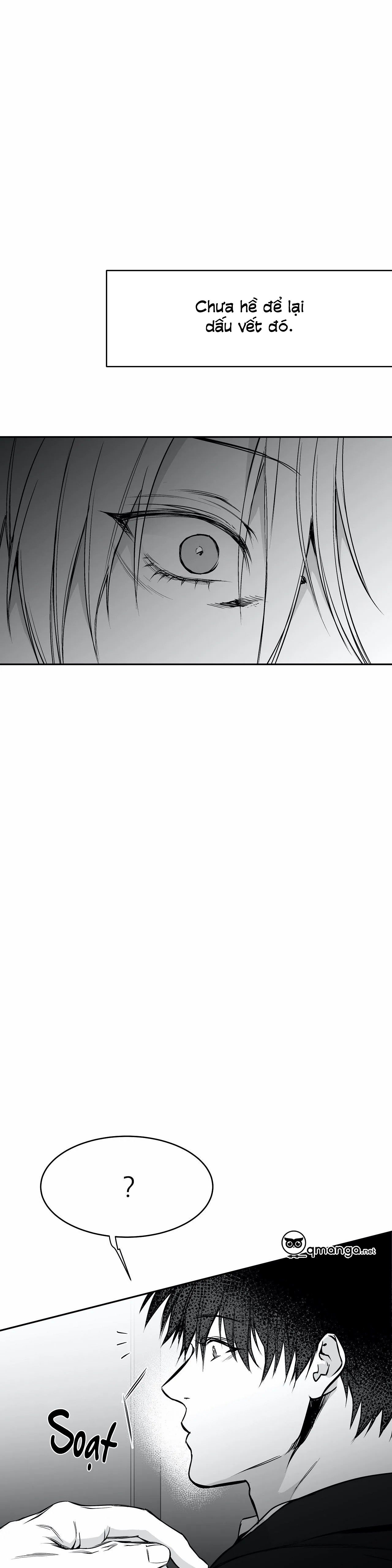 đọc truyện Khi Đôi Chân Thôi Bước Chương 27 ảnh 24 tại Thiên Thai Truyện