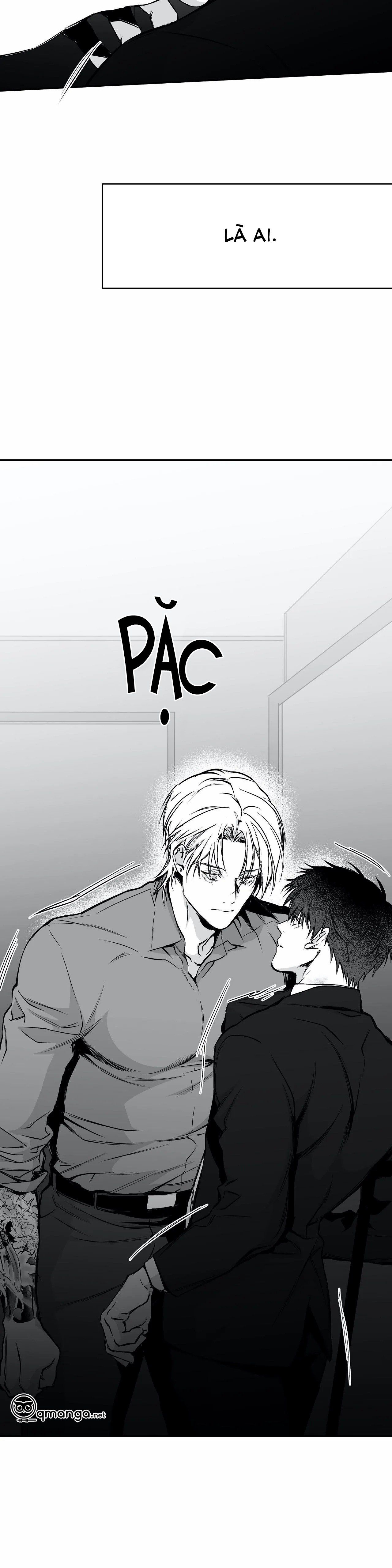 đọc truyện Khi Đôi Chân Thôi Bước Chương 27 ảnh 25 tại Thiên Thai Truyện