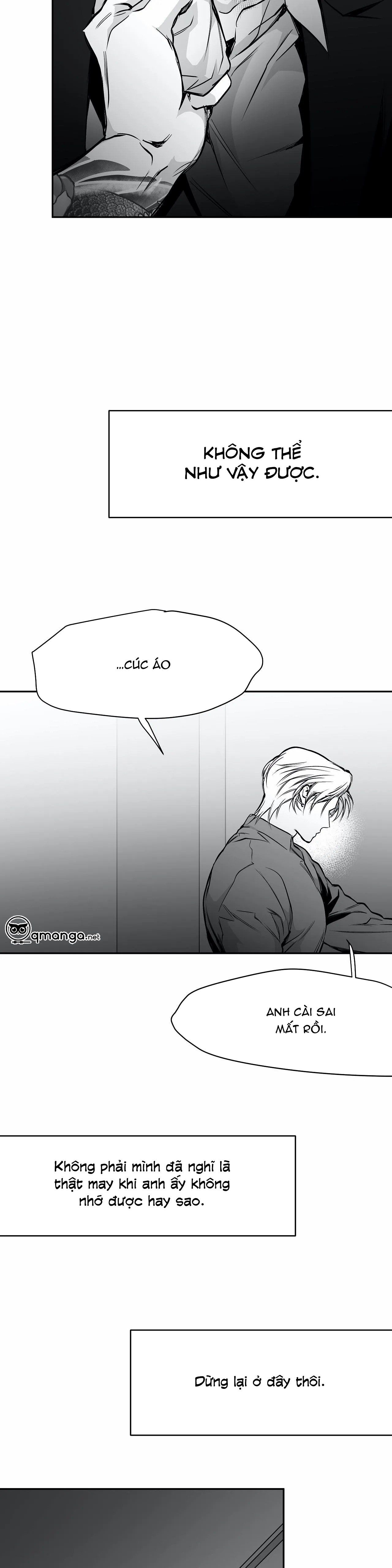 đọc truyện Khi Đôi Chân Thôi Bước Chương 27 ảnh 27 tại Thiên Thai Truyện