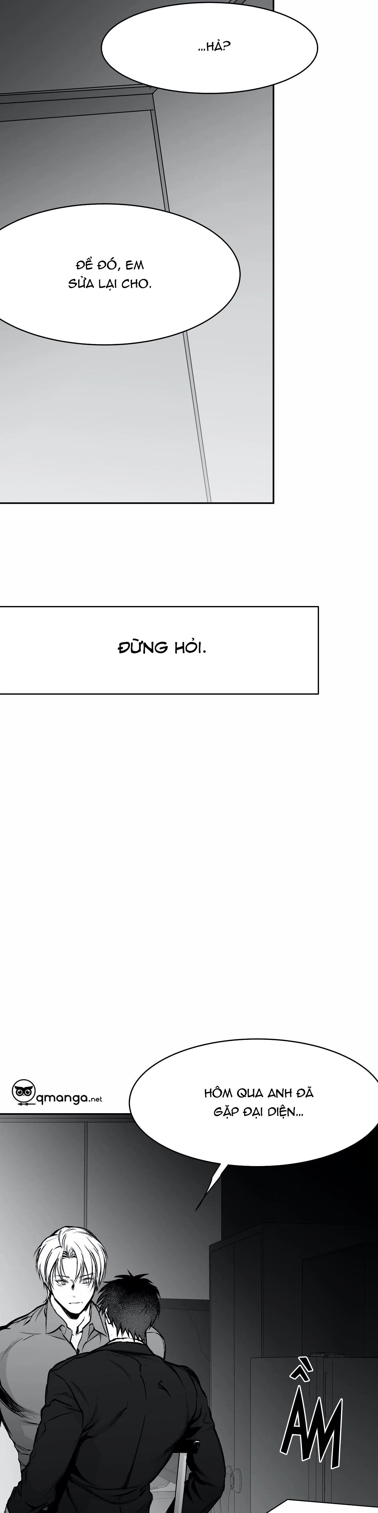 đọc truyện Khi Đôi Chân Thôi Bước Chương 27 ảnh 28 tại Thiên Thai Truyện