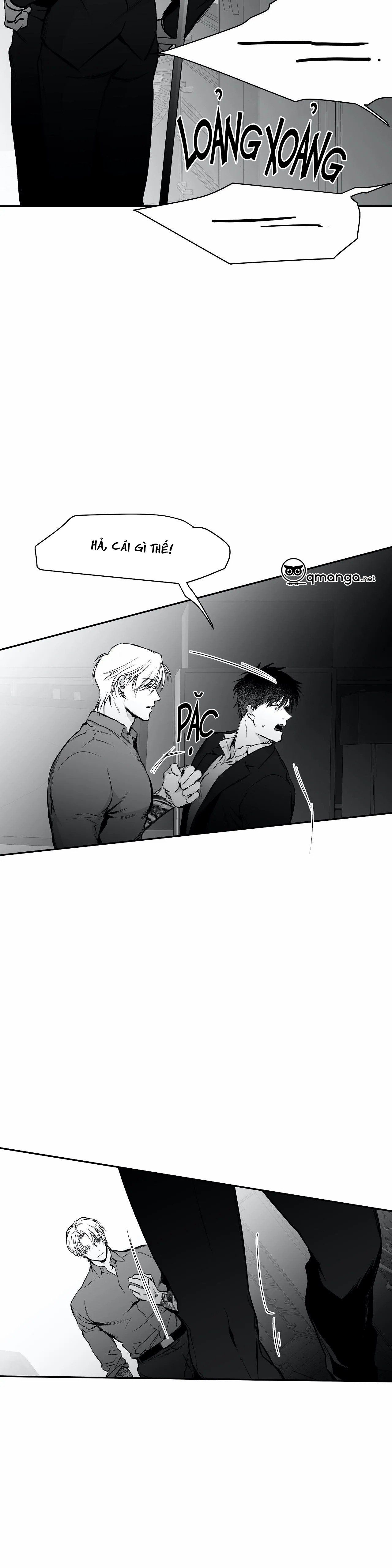 đọc truyện Khi Đôi Chân Thôi Bước Chương 27 ảnh 29 tại Thiên Thai Truyện