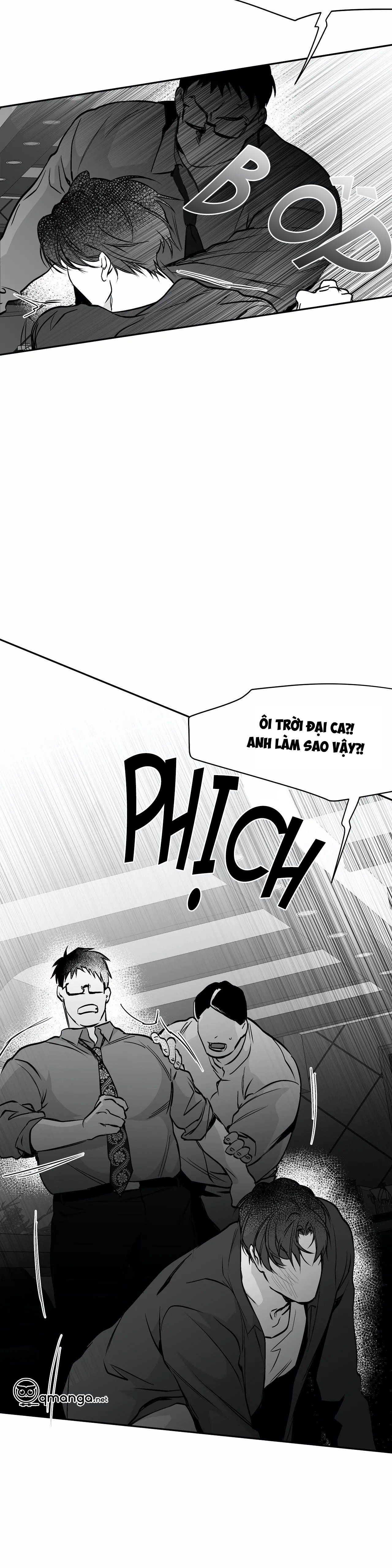 đọc truyện Khi Đôi Chân Thôi Bước Chương 27 ảnh 33 tại Thiên Thai Truyện