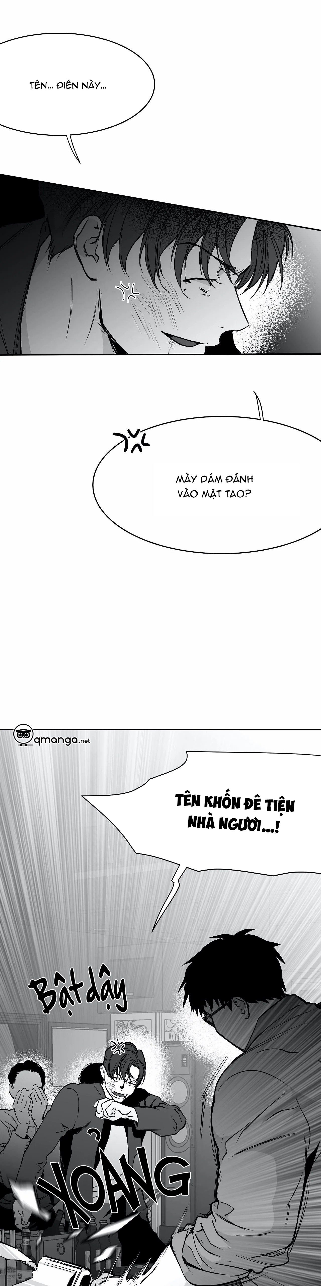 đọc truyện Khi Đôi Chân Thôi Bước Chương 27 ảnh 34 tại Thiên Thai Truyện