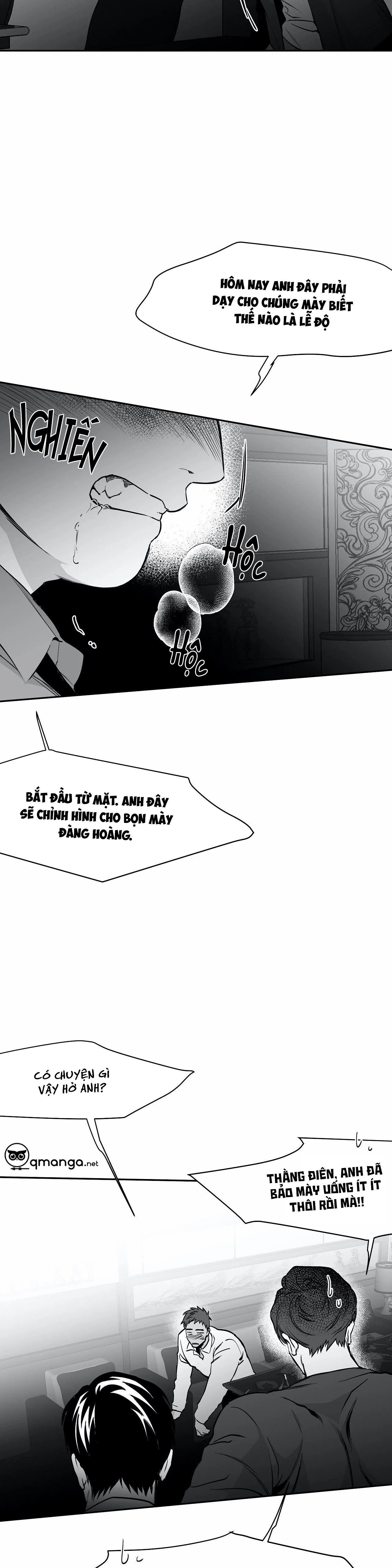 đọc truyện Khi Đôi Chân Thôi Bước Chương 27 ảnh 38 tại Thiên Thai Truyện