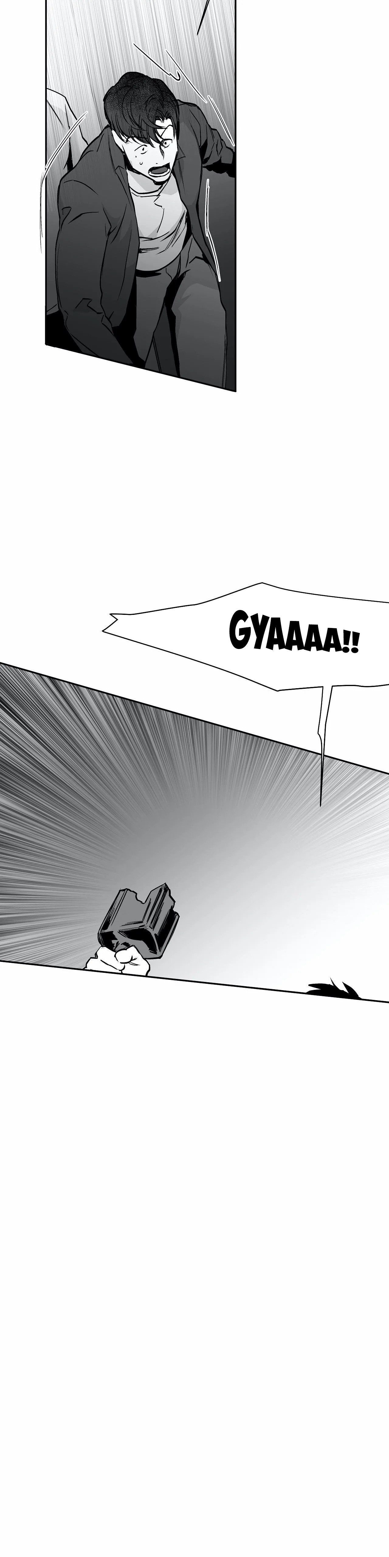 đọc truyện Khi Đôi Chân Thôi Bước Chương 27 ảnh 40 tại Thiên Thai Truyện