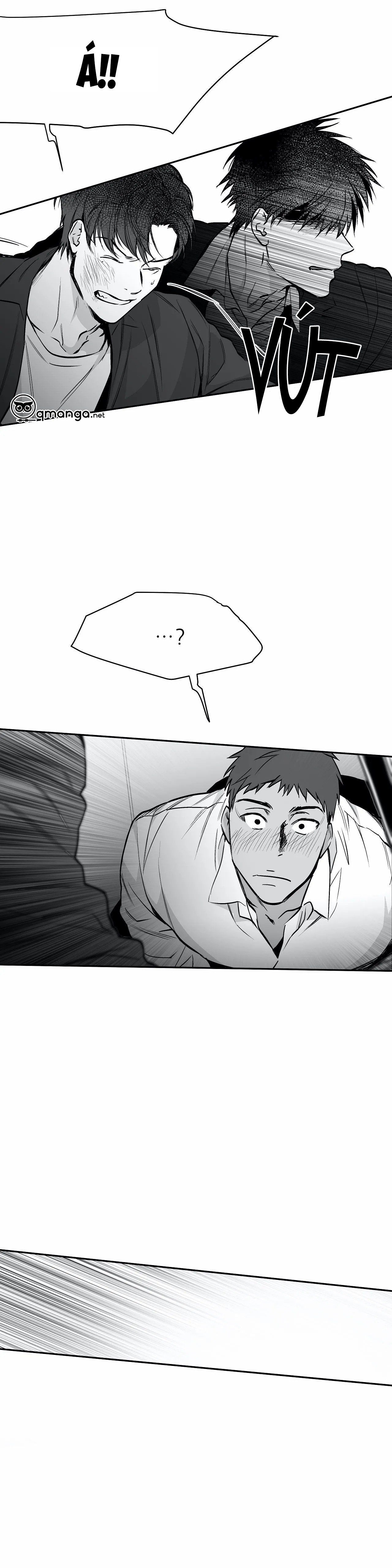 đọc truyện Khi Đôi Chân Thôi Bước Chương 27 ảnh 41 tại Thiên Thai Truyện