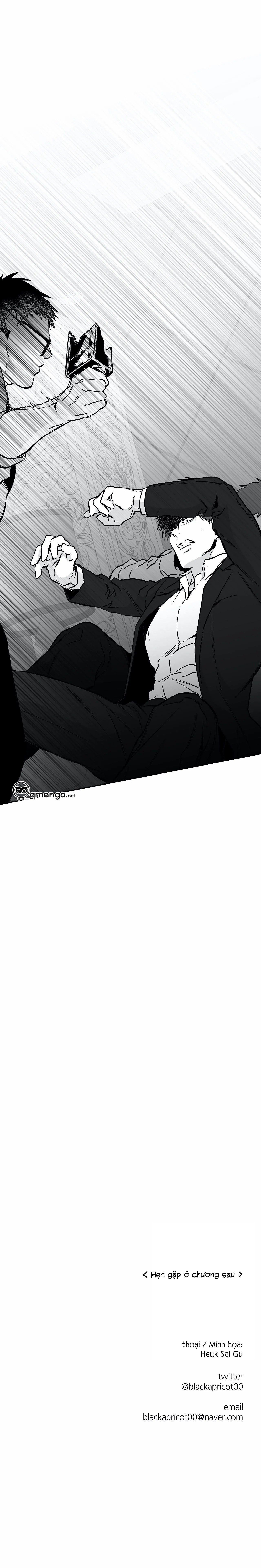 đọc truyện Khi Đôi Chân Thôi Bước Chương 27 ảnh 42 tại Thiên Thai Truyện