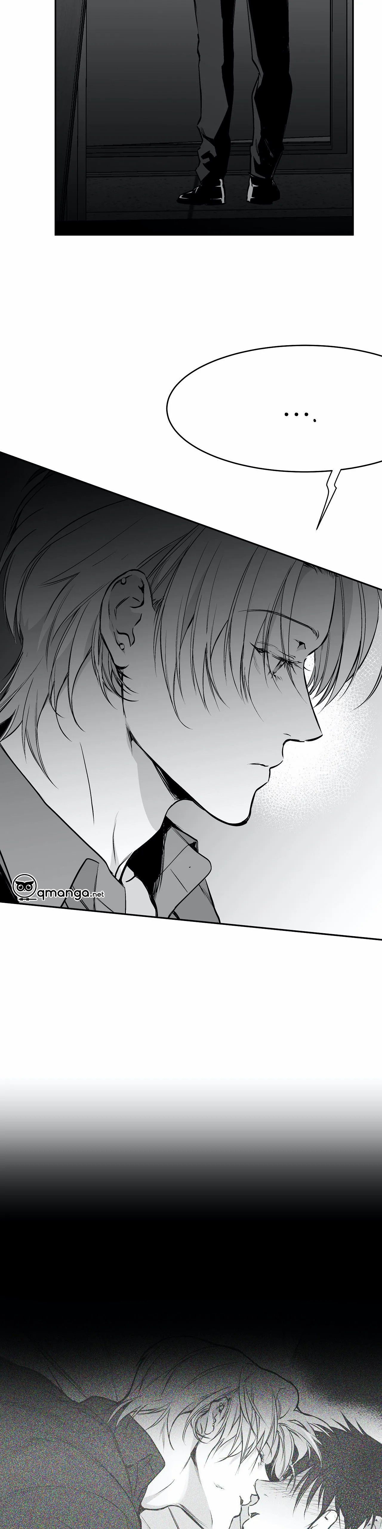 đọc truyện Khi Đôi Chân Thôi Bước Chương 27 ảnh 10 tại Thiên Thai Truyện