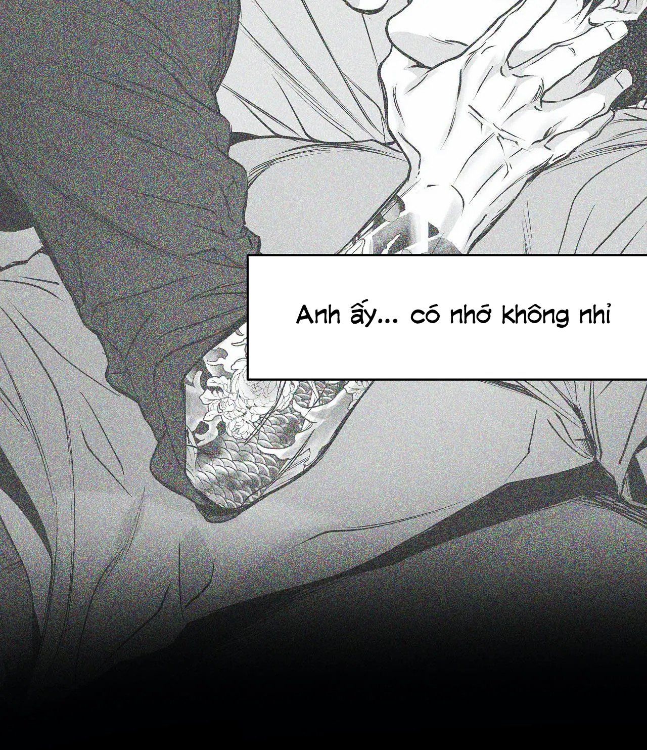 đọc truyện Khi Đôi Chân Thôi Bước Chương 27 ảnh 11 tại Thiên Thai Truyện