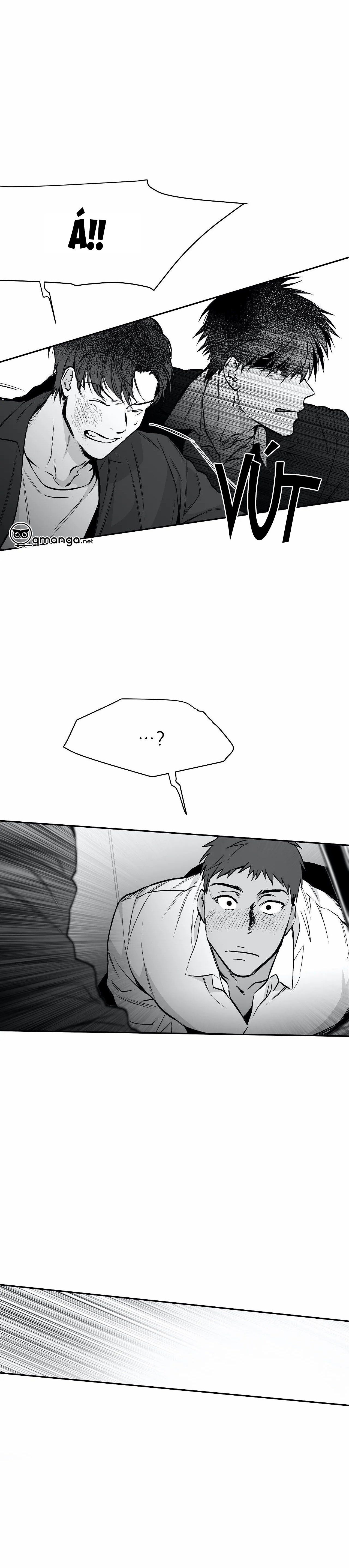 đọc truyện Khi Đôi Chân Thôi Bước Chương 28 ảnh 3 tại Thiên Thai Truyện