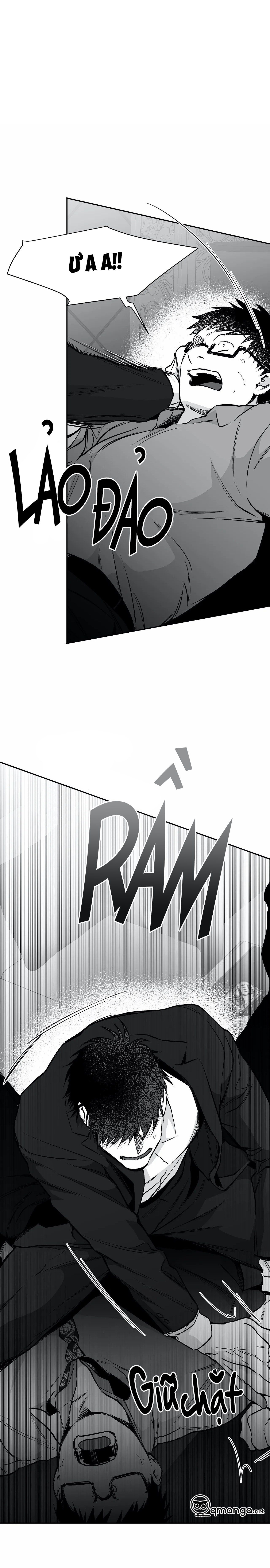 đọc truyện Khi Đôi Chân Thôi Bước Chương 28 ảnh 12 tại Thiên Thai Truyện