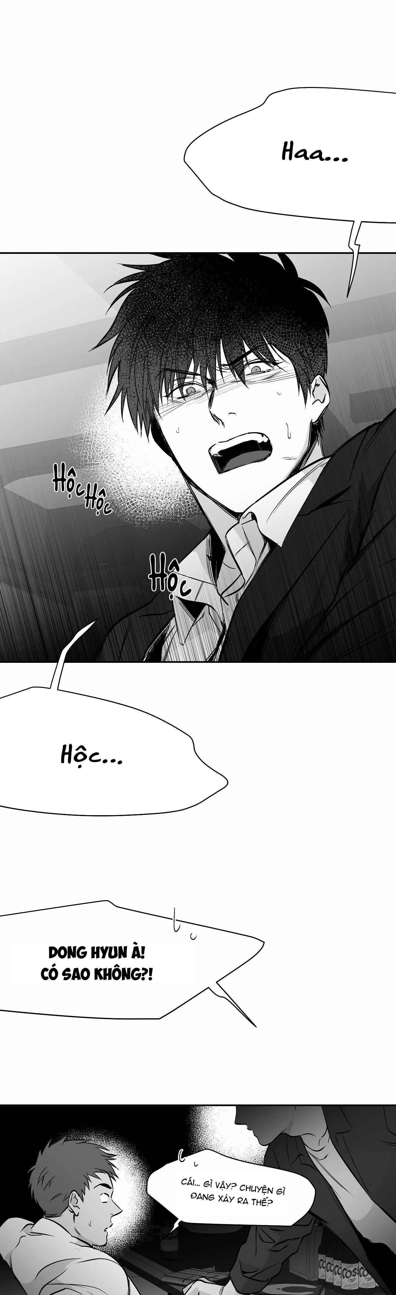 đọc truyện Khi Đôi Chân Thôi Bước Chương 28 ảnh 13 tại Thiên Thai Truyện