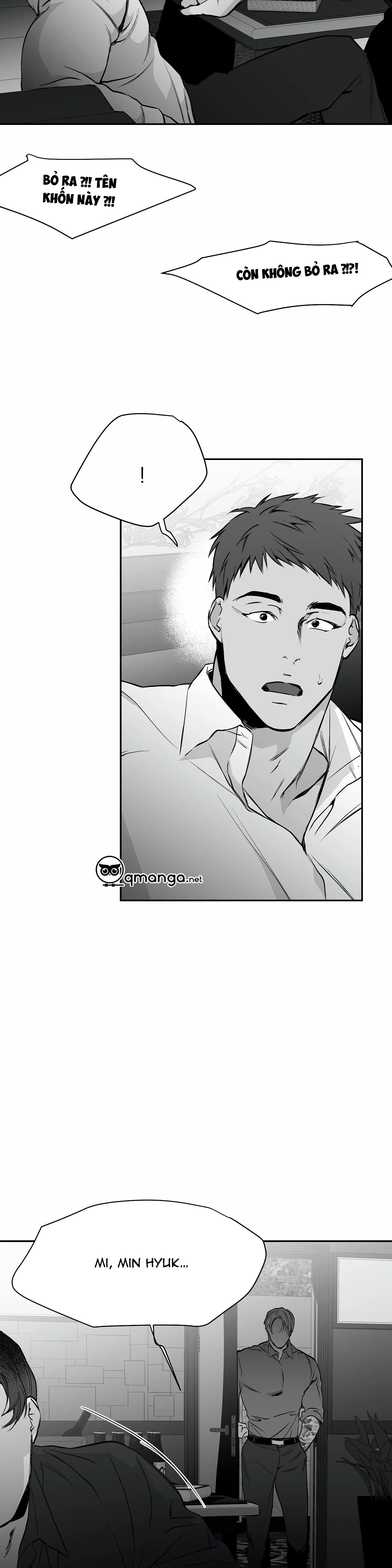 đọc truyện Khi Đôi Chân Thôi Bước Chương 28 ảnh 14 tại Thiên Thai Truyện