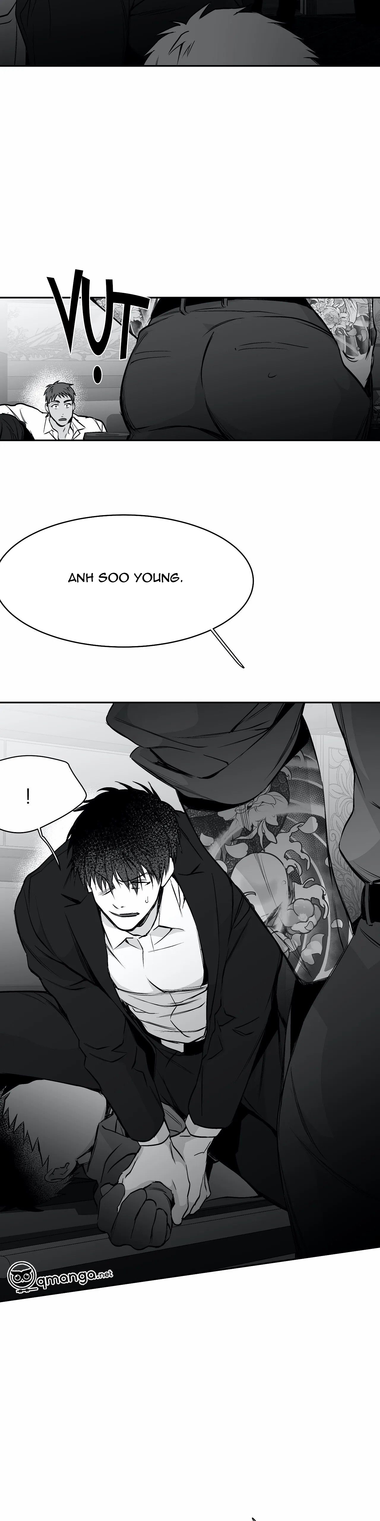 đọc truyện Khi Đôi Chân Thôi Bước Chương 28 ảnh 15 tại Thiên Thai Truyện