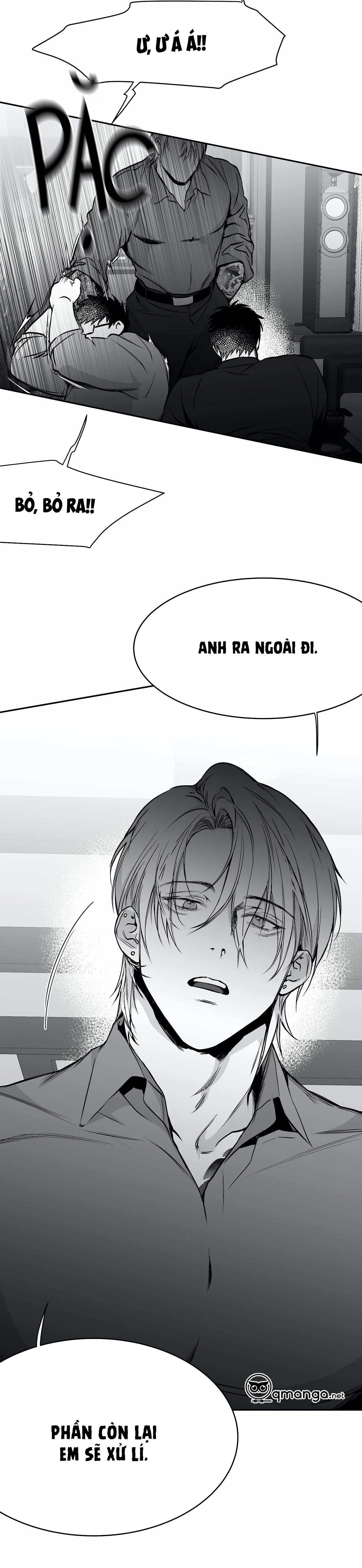 đọc truyện Khi Đôi Chân Thôi Bước Chương 28 ảnh 16 tại Thiên Thai Truyện