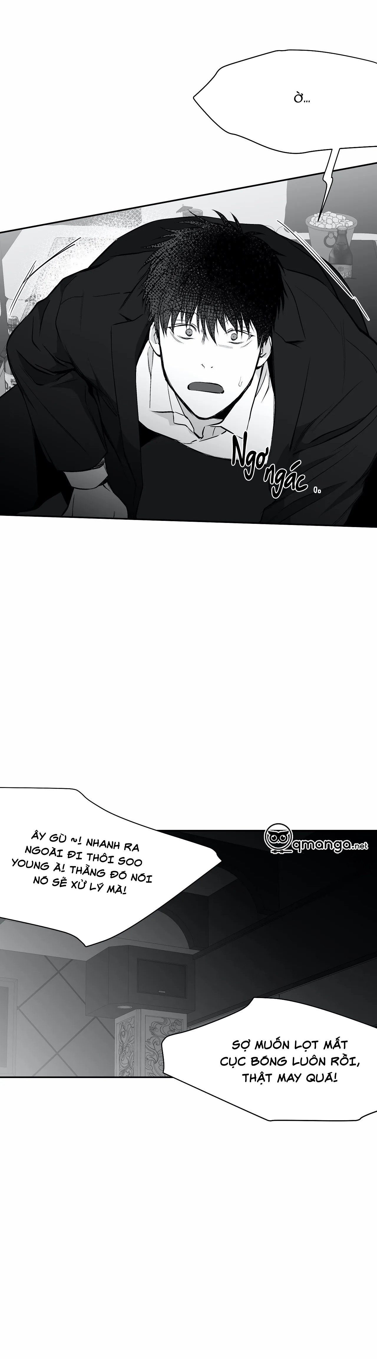 đọc truyện Khi Đôi Chân Thôi Bước Chương 28 ảnh 17 tại Thiên Thai Truyện