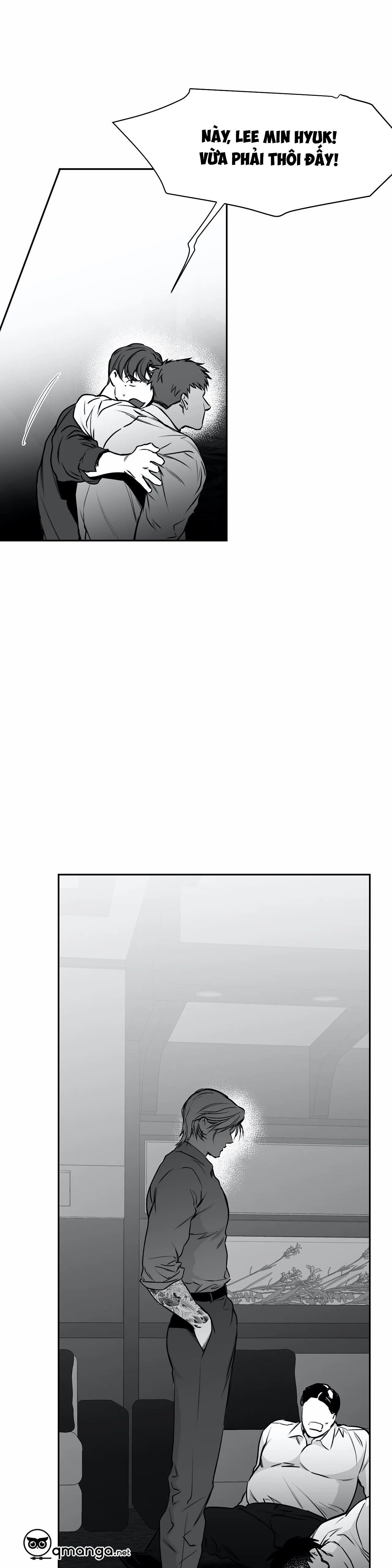 đọc truyện Khi Đôi Chân Thôi Bước Chương 28 ảnh 18 tại Thiên Thai Truyện